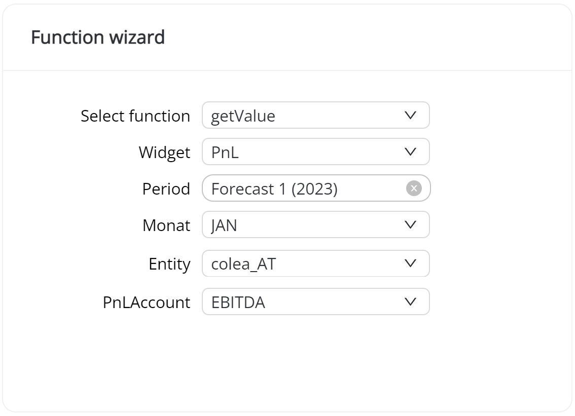 Wizard Screenshot